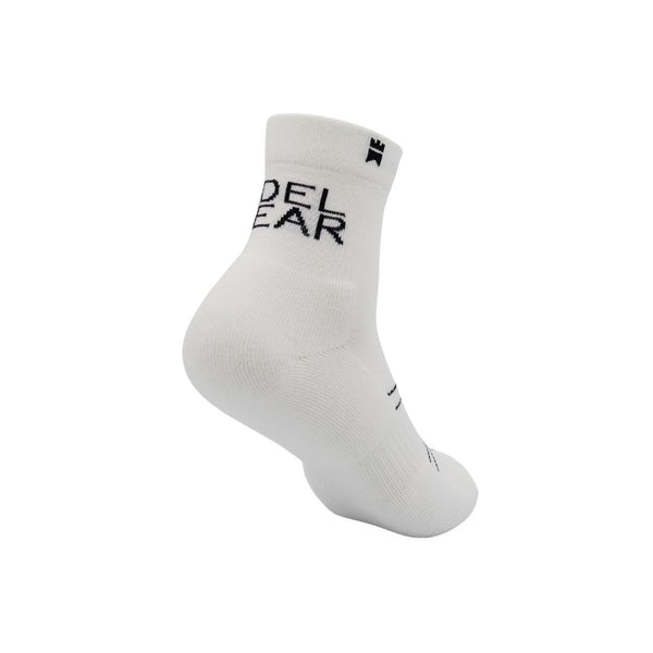 Padel Gear Half Crew Socks