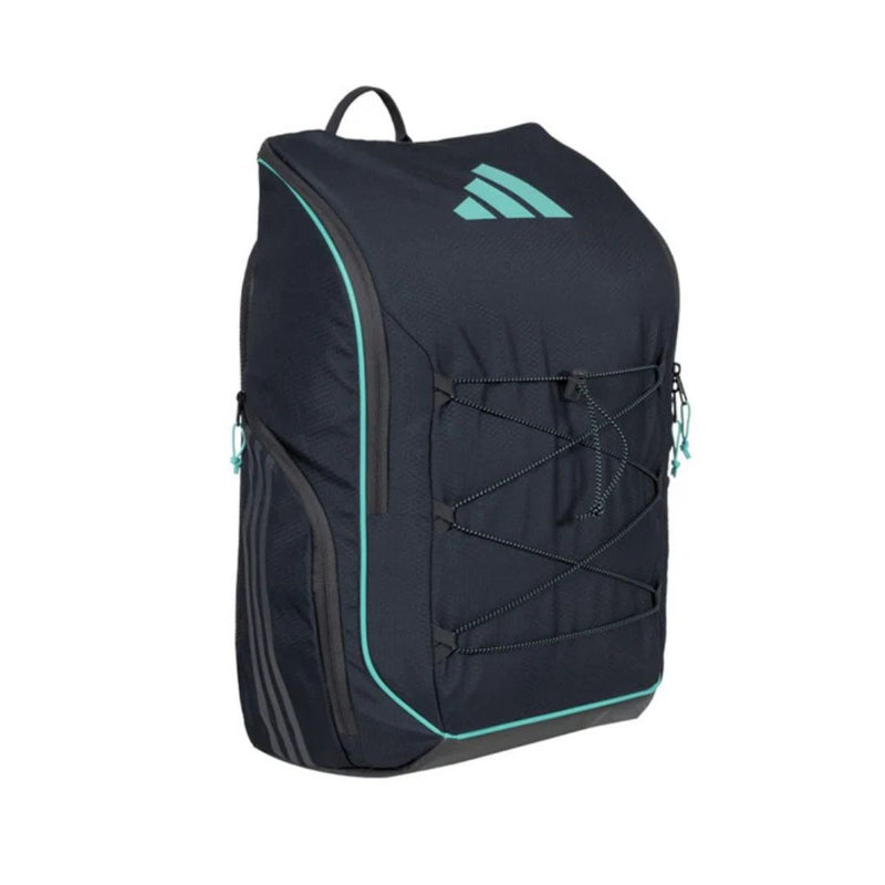 Adidas Pro Tour Backpack Anthracite