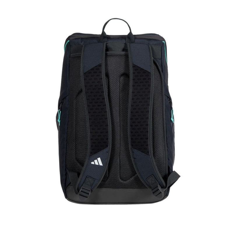 Adidas Pro Tour Backpack Anthracite