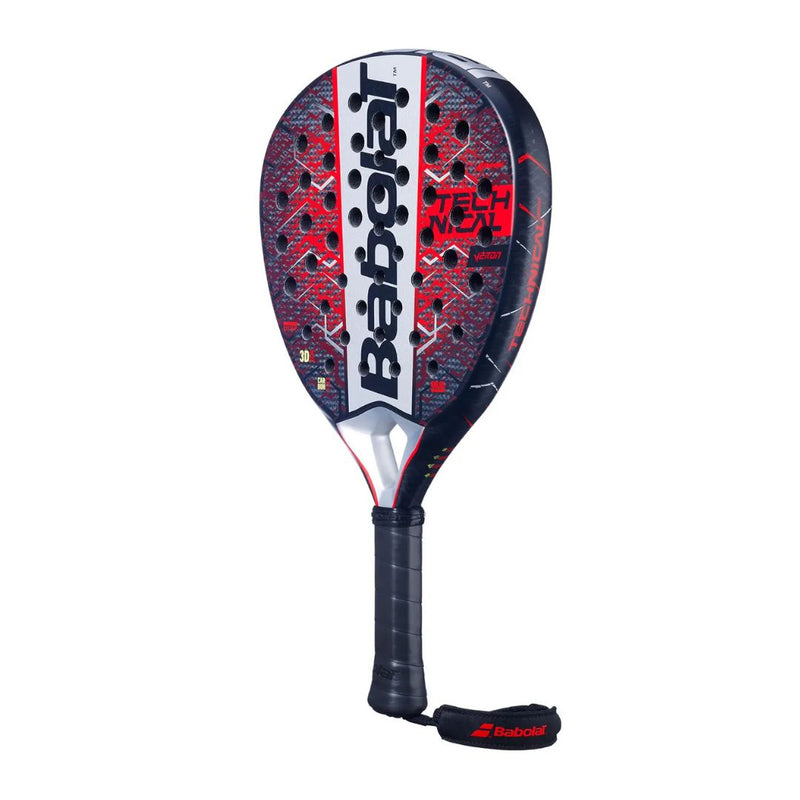 Babolat Technical Veron 2025