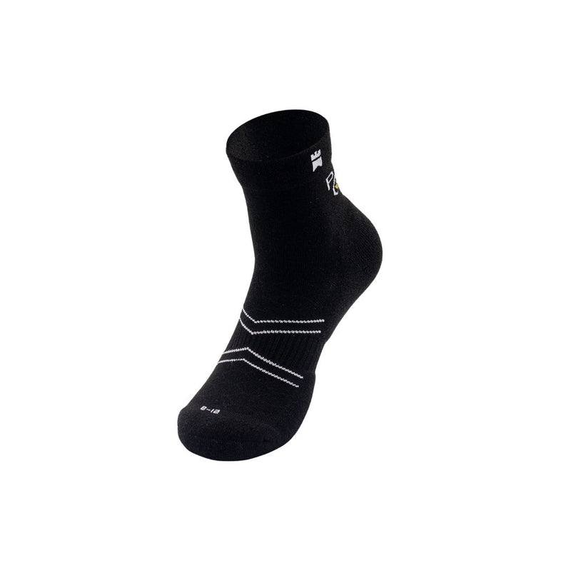 Gilnokie Padel Gear Half Crew Socks