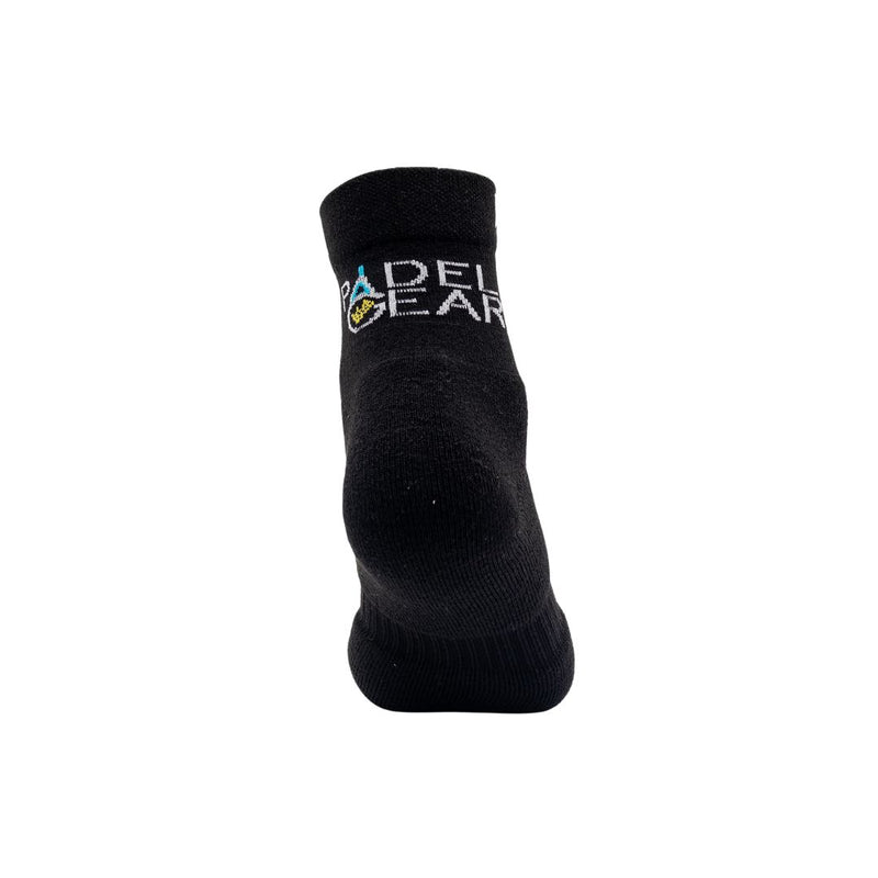 Gilnokie Padel Gear Half Crew Socks