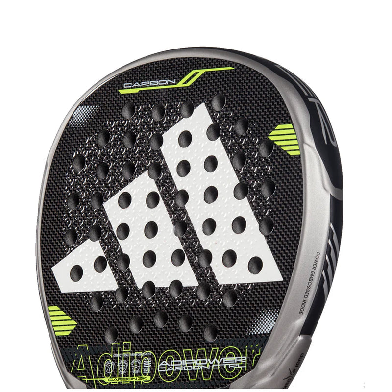 Adipower Carbon CTRL 3.4