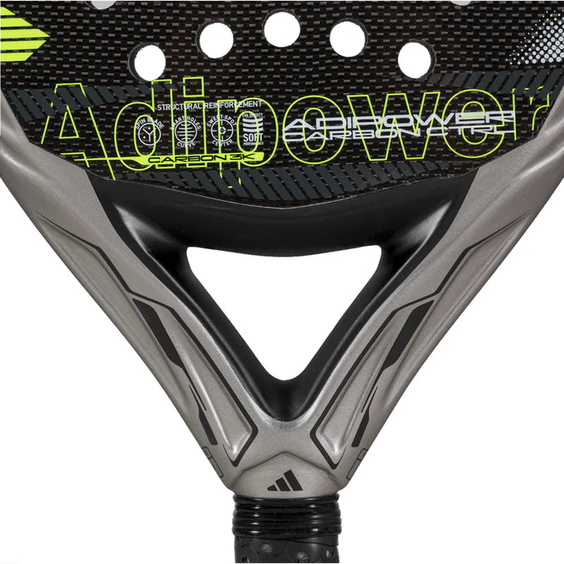 Adipower Carbon CTRL 3.4