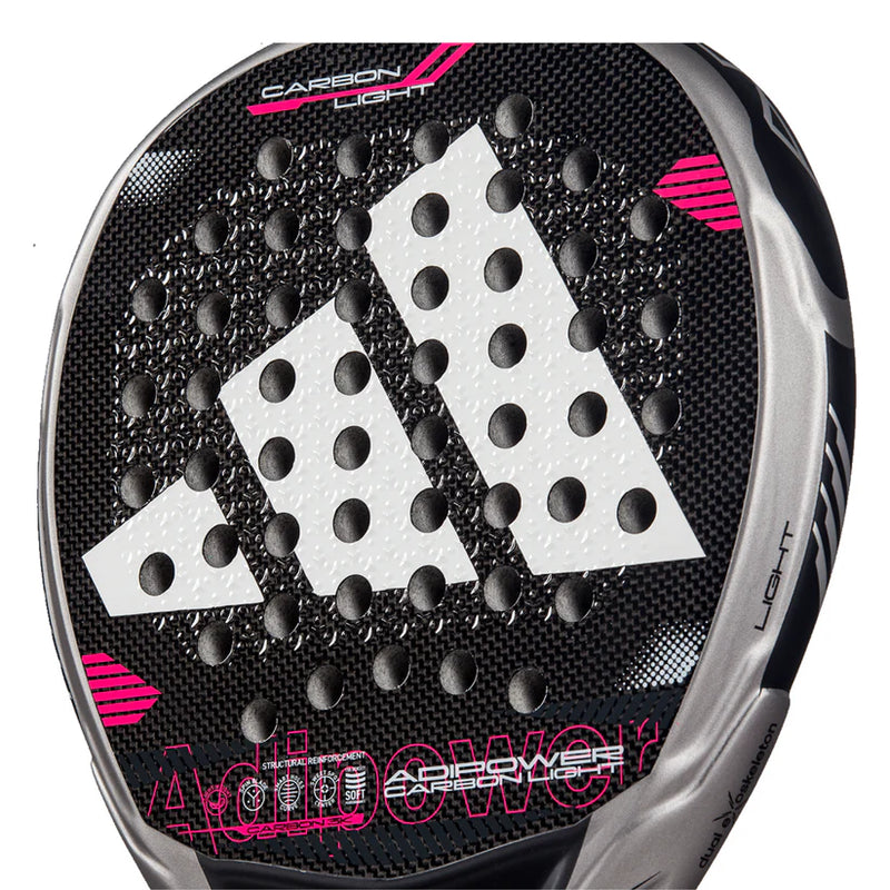 Adipower Carbon Light 3.4 2025