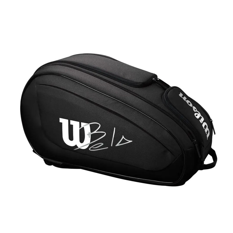 WILSON - Bela Super Tour Padel Bag