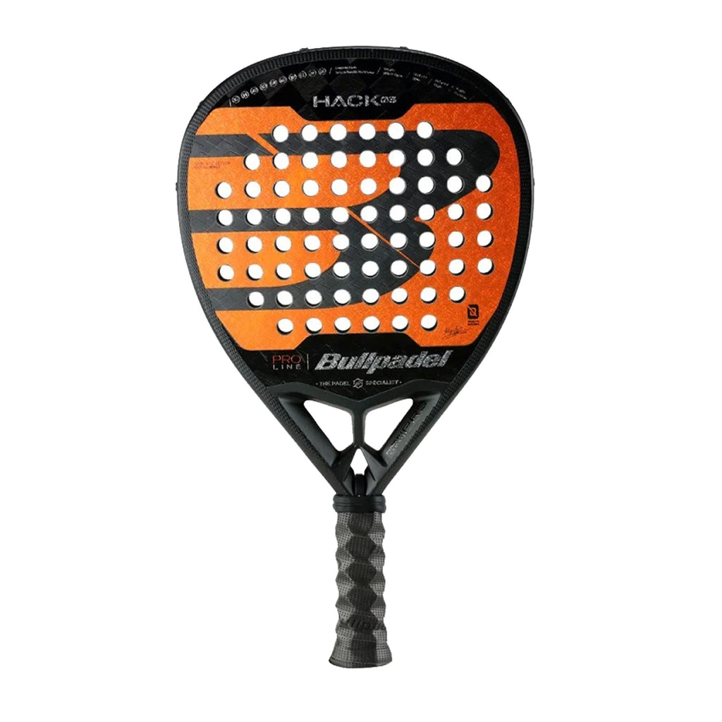 BULLPADEL Hack 03 2024