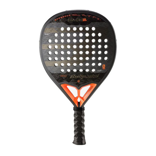 BULLPADEL Hack 03 Hybrid 2024