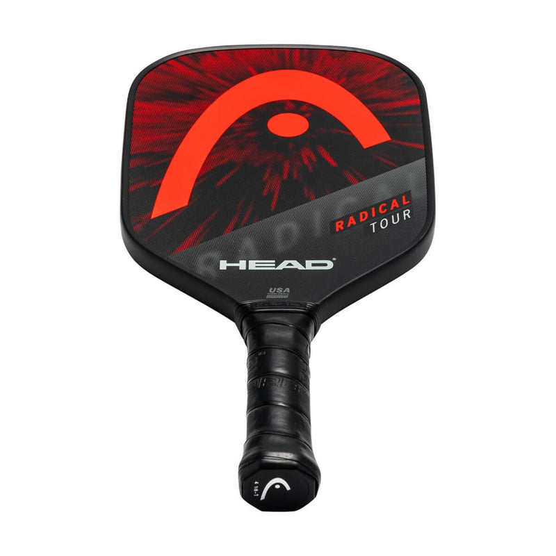 HEAD - Radical Tour Paddle