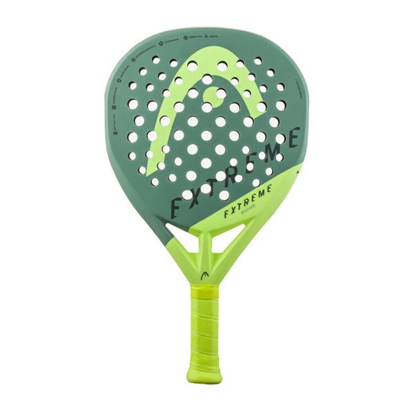 Pala de padel best sale head graphene monster 2019