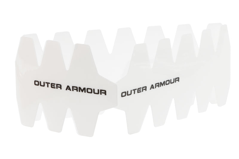 OUTER ARMOUR - Frame Protector, Clear