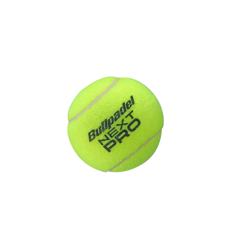 BULLPADEL - Next Pro Case of Balls - Shop Online | Padel Gear