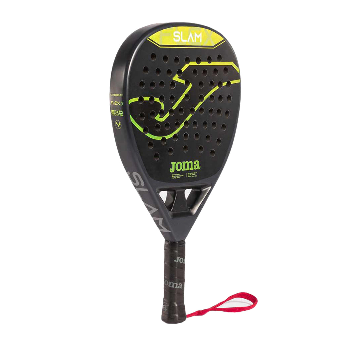 Newest Joma Slam Pro Padel Racket