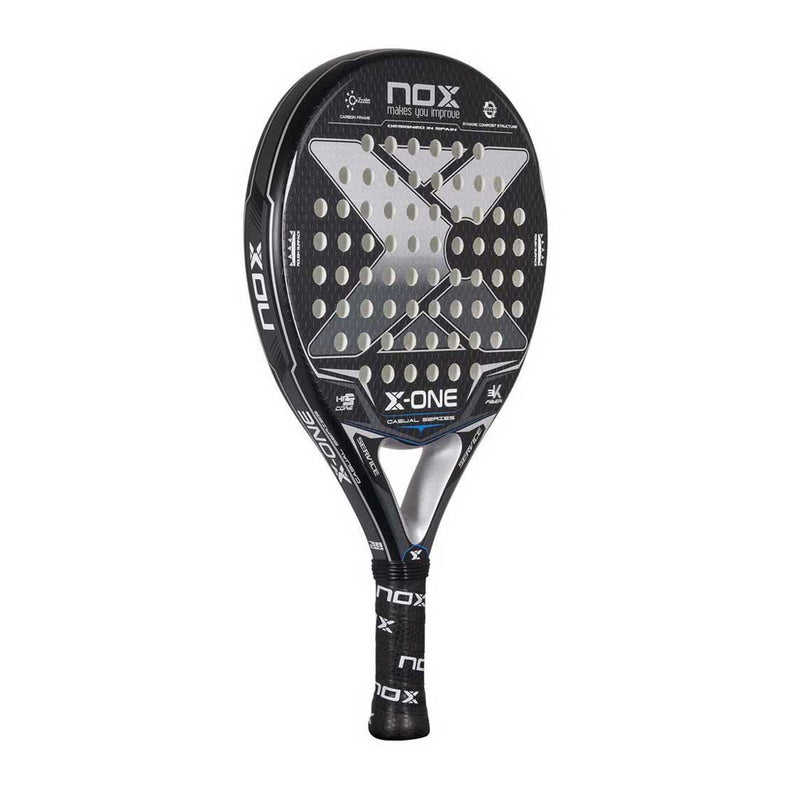 NOX - X-One Evo Black