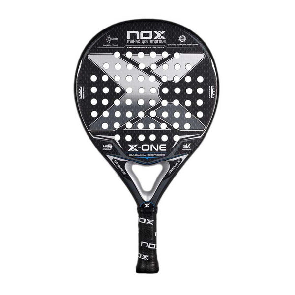 NOX - X-One Evo Black
