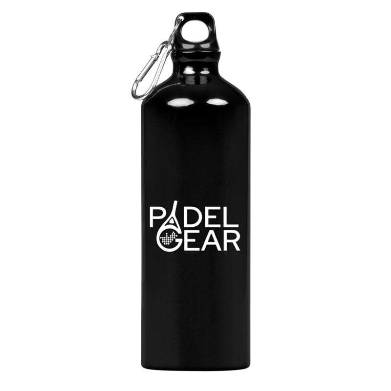 PADEL GEAR - Aluminium Water Bottle