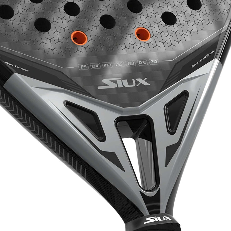 SIUX - Fenix III Pro Series