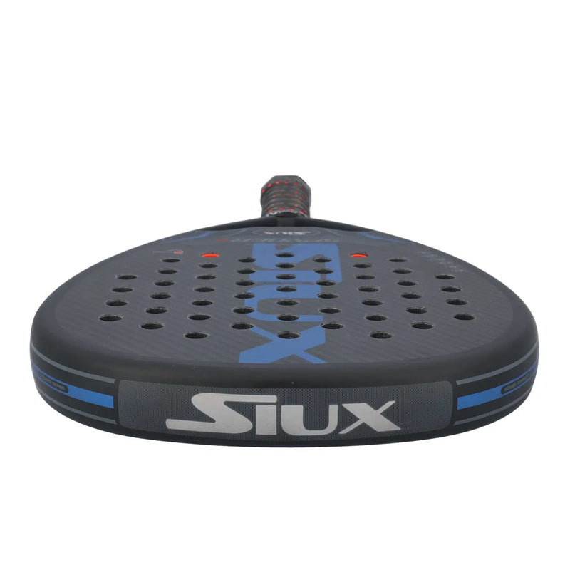 SIUX - Spyder Revolution Attack 2