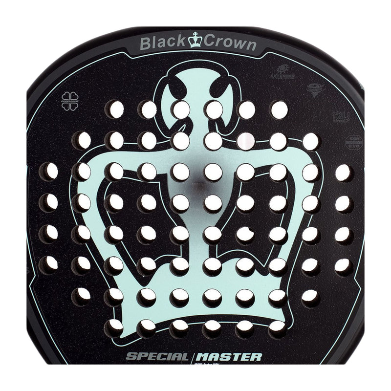 Black Crown Special Master