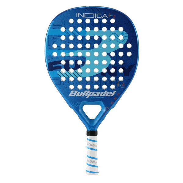 BULLPADEL Indiga Boy Shop Online Padel Gear