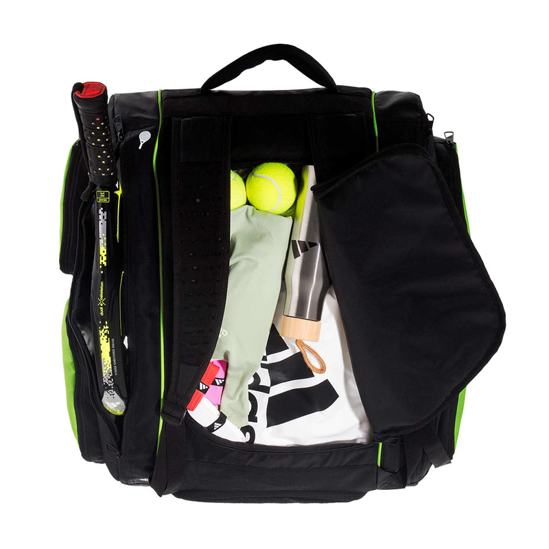 ADIDAS -  Pro Tour Racket Bag - Shop Online | Padelgear.co.za