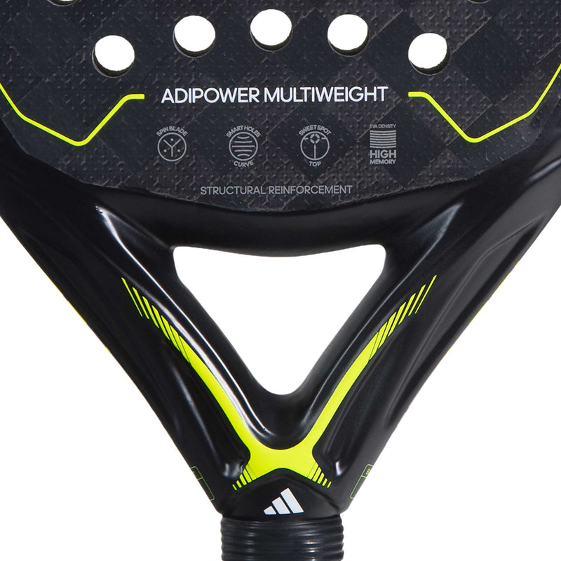ADIDAS - Adipower Multiweight