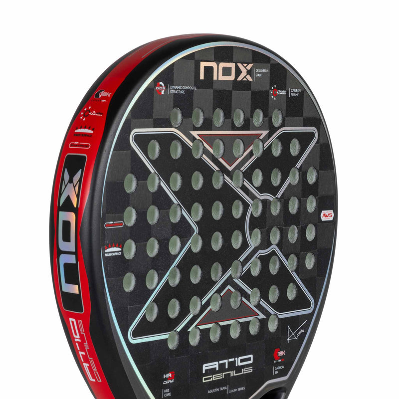 NOX - AT10 Genius 18K