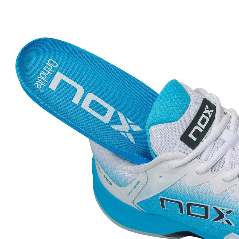 NOX - ML10 HEXA Padel Shoes