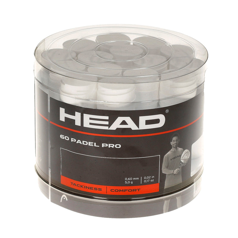 HEAD - Grip | Shop Online | Padel Gear