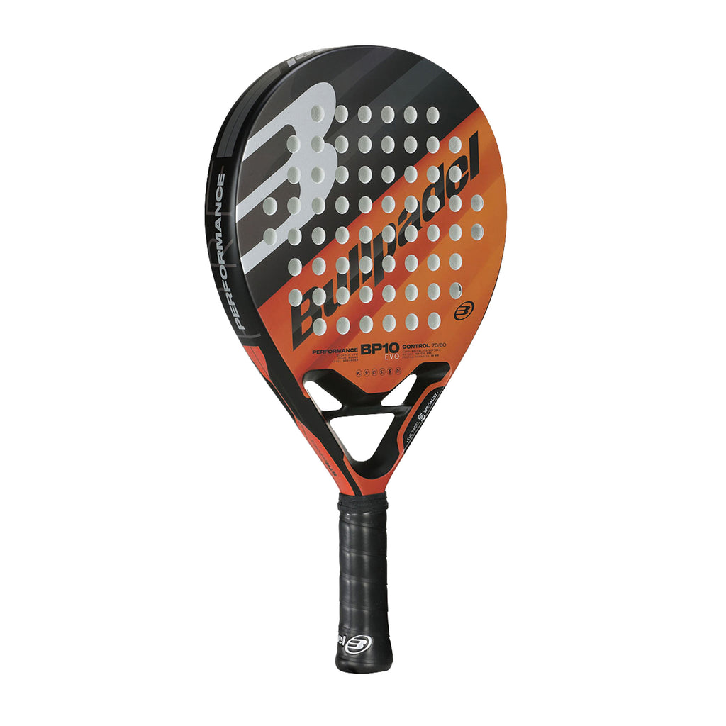 BULLPADEL BP10 Evo 2024