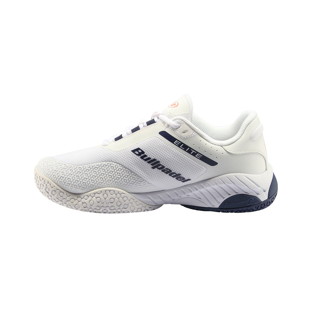 BULLPADEL - Elite White - Shop Online | padelgear.co.za