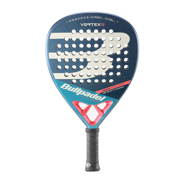 Bullpadel Vertex 03 Woman Padel Racket padelgear .za