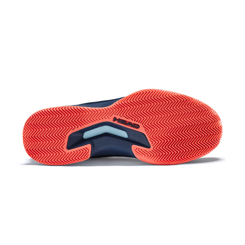 HEAD - Sprint Team 3.0 Shoe | Shop Online | Padel Gear