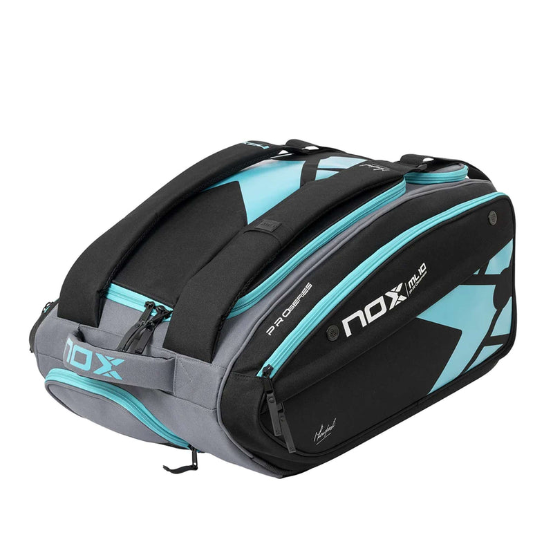 NOX - ML10 Competition Compact Padel Bag - Shop Online | Padelgear