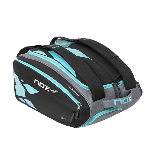 NOX - ML10 Competition Compact Padel Bag - Shop Online | Padelgear