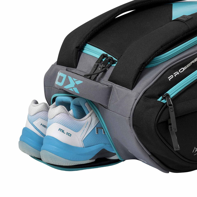 NOX - ML10 Competition Compact Padel Bag - Shop Online | Padelgear