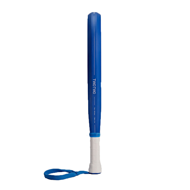 TWO TWO - Play One, Blue - Shop Online | padelgear.co.za
