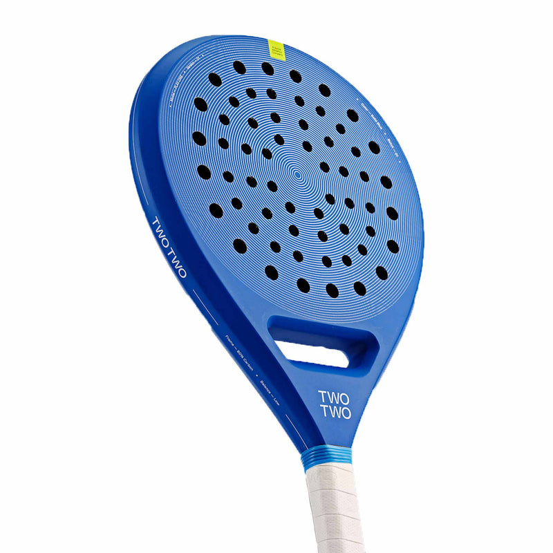 TWO TWO - Play One, Blue - Shop Online | padelgear.co.za