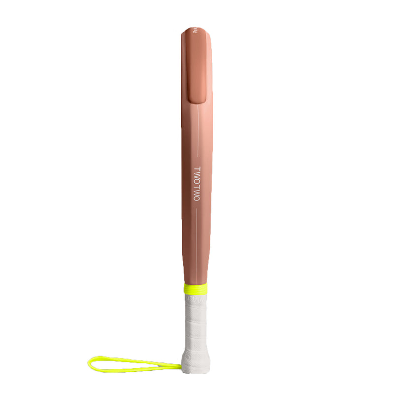 TWO TWO - Play Two, Dusty Pink - Shop Online | padelgear.co.za