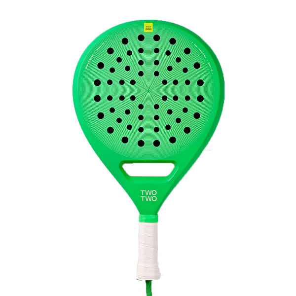 TWO TWO - Play One, Green - Shop Online | padelgear.co.za