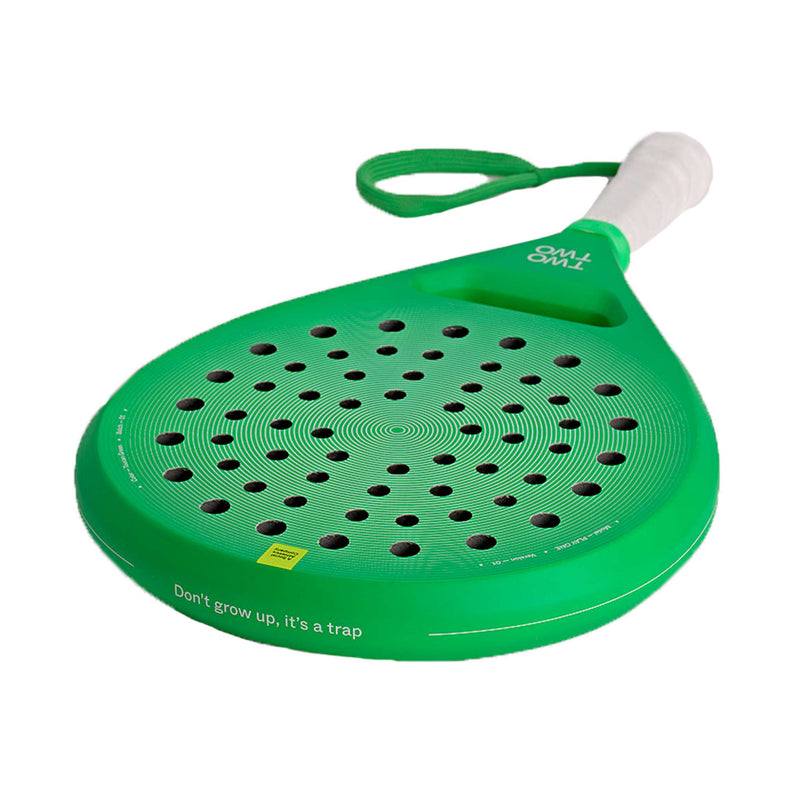 TWO TWO - Play One, Green - Shop Online | padelgear.co.za
