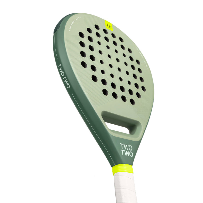 TWO TWO - Play Two, Jade Green - Shop Online | padelgear.co.za