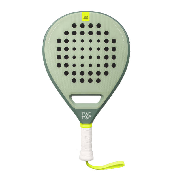 TWO TWO - Play Two, Jade Green - Shop Online | padelgear.co.za