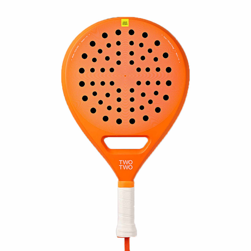 TWO TWO - Play One, Orange - Shop Online | padelgear.co.za