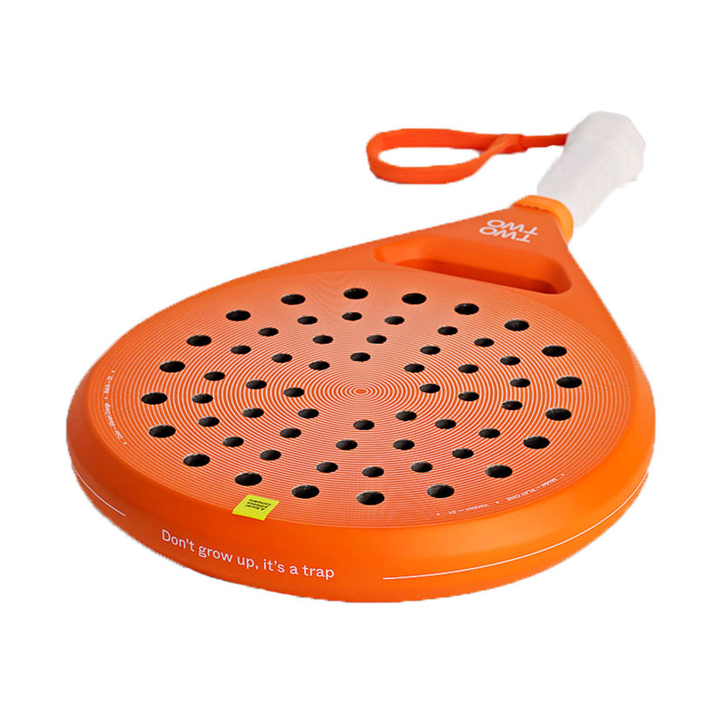 TWO TWO - Play One, Orange - Shop Online | padelgear.co.za