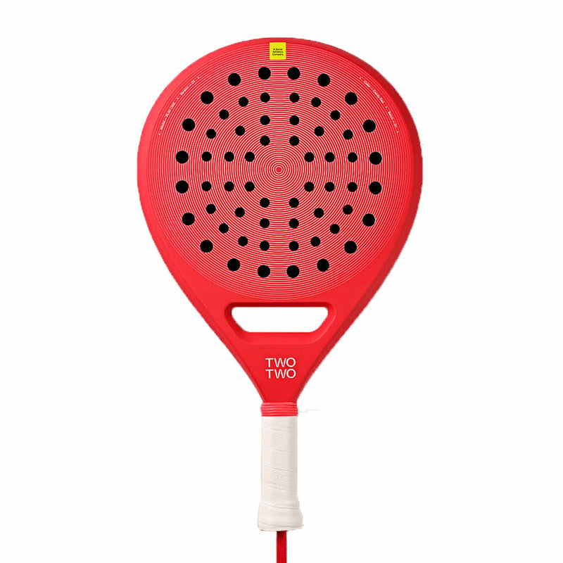 TWO TWO - Play One, Red - Shop Online | padelgear.co.za