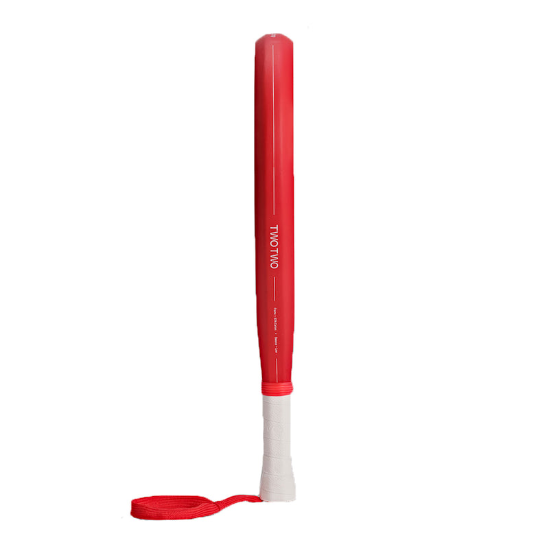 TWO TWO - Play One, Red - Shop Online | padelgear.co.za