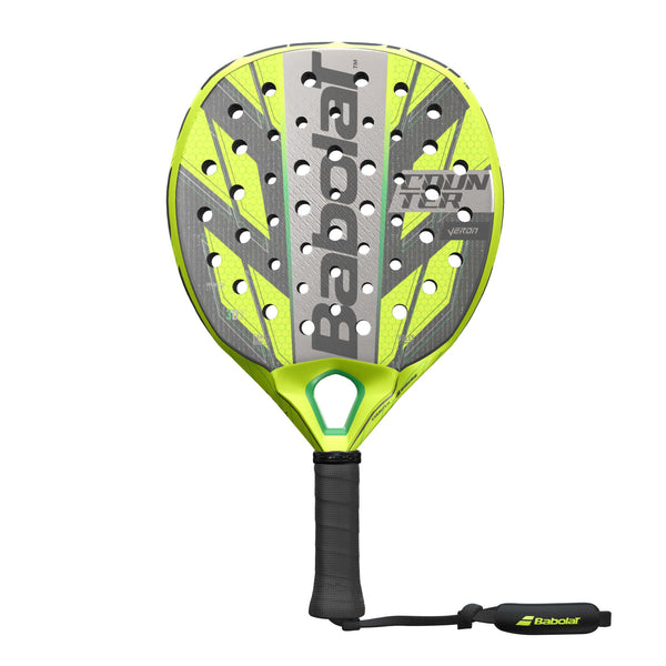 Babolat CounterVeron 2023 Padel Racket padelgear .za