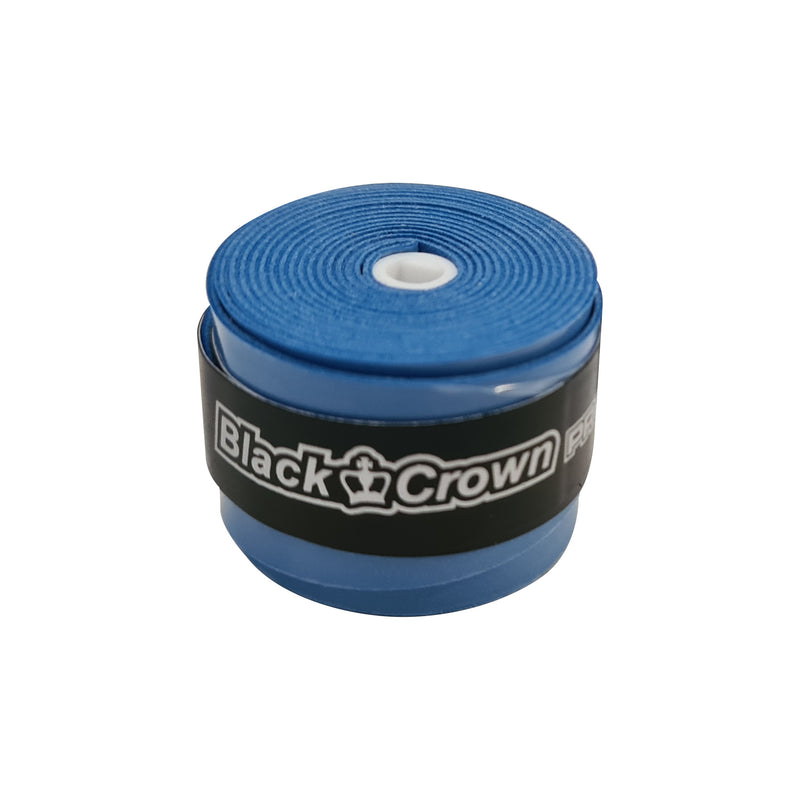BLACK CROWN - Single Perforated Overgrips