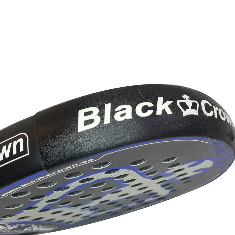 Blackcrown Padel Racket Frame Protector | padelgear.co.za